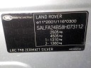 LAND ROVER FREELANDER II 2006 - 2014 НАСОС ABS -6G9N2C405DG A426G07W426-  (18891637073) фото min 12