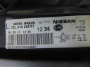 NISSAN QASHQAI PHARE GAUCHE AVANT 10- XÉNON LIFT 26060-BR60Aphoto 12