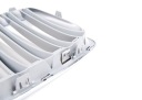 KIT GRILLE DÉCORATIVE AVANT BMW X1 E84 09 2008 06 2015 ORIGINALphoto 6