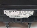 ПРИБОРНА ПАНЕЛЬ MERCEDES-BENZ CLA C117 X117 W117 A1179007600  (18201213842) фото min 13