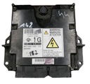 CONTROL UNIT NISSAN NAVARA 23710EB30A MB275800-3492 photo 1 - milautoparts-fr.ukrlive.com