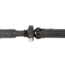 BMW X5 E70 LCI F15 X6 F16 ARBRE DE TRANSMISSION ARRIÈRE 7589128photo 11