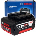 АККУМУЛЯТОР 18В 4,0Ач GBA BOSCH