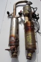 CATALYSEUR FILTRE PARTICULES FAP NOUVEAU RENAULT MASTER 2,3 2023R 6 TYSKM.photo 10