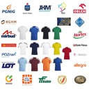 Koszulka męska adidas Squadra 21 Jersey L Wzór dominujący bez wzoru