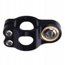 MOTORCYCLE OBUDOWE BRACKET BRACKET WORK BRACKET CNC SECOND DRUZYNA 9I  photo 5