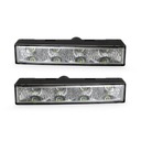 ДНЕВНЫЕ ХОДОВЫЕ ФОНАРИ DRL 540 PRO ПРЯМОУГОЛЬНЫЕ