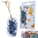 КУЛОН С ЛАВАНДОЙ ВОСК С АРОМАТОМ ЛАВАНДЫ ОДЕЖДА ГАРДЕРОБ КОМНАТА ДЛЯ ДОМА