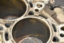 BLOCK NCD ENGINE SHAFT LF MAZDA 6 2 II GH 2.0 16V 147 KM 07-12  photo 12
