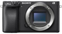 Sony A6400 VÁZ - ÚJ