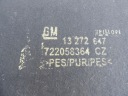 OPEL ASTRA J IV INSONORISATION CAPOTS 13272647photo 8