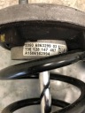 AMORTISSEURS RESSORTS ARRIÈRE BMW F10 LCI 6863299photo 6