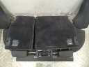 BANQUETTE ARRIÈRE ARRIÈRE DOSSIER ENSEMBLE BMW E46 UNIVERSEL NR319photo 9