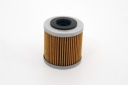 TWIN AIR FILTER LUBRICANTS HF 563 APRILIA, HUSQVARNA, SWM 300/500 SUBSTITUTE OE  photo 11