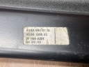 ШТОРКА БАГАЖНИКА ЧОРНА MERCEDES A-KLASA W169 A1698600175  фото 11