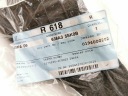 IZOLATOR-PRZEDNI AILE SUPÉRIEUR GAUCHE NISSAN LEAF OE 638A3-5SK0Bphoto 11