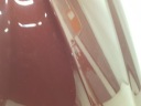 AILE GAUCHE AVANT MERCEDES CLS W219 C544 544photo 11