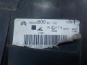 CITROEN C4 PICASSO II 1.6 E-HDI 14R 5D PHARE GAUCHE AVANT 9800480680-02photo 6