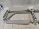 CITROEN C4 I 1 VISOR DASHOK LEFT RIGHT PERID KIT 300020805  photo 7