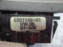COMMUTATEUR COMMUTATEUR MENU BMW 5 E60 E61 6981148photo 4
