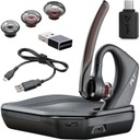 PLANTRONICS VOYAGER LEGEND NFC 5200UC BT 5.0 + 85Q48AA + BT700 + ПОЛНЫЙ КОРПУС