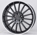 LLANTAS 19'' BMW F48 2 PIEZAS F39 X3 G01 X4 G02 X5 