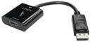 АДАПТЕР ДИСПЛЕЯ 1.2 К HDMI LINDY 41068