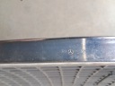 CALANDRE GRILLE MERCEDES W124 E-KLASA 93-97 1248880323photo 7