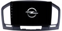 РАДИОНАВИГАЦИЯ OPEL INSIGNIA ANDROID 12 6/128 ГБ
