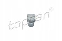 Zátka olejovej vane TOPRAN 109 035 Výrobca dielov Topran