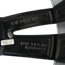 ДИСК АЛЮМІНІЄВА BMW OE 3 F30 F31 F32 F33 F36 8.5″ X 19″ 5X120 ET 47  (17794803602) фото min 12
