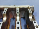 CHEVROLET CAPTIVA LIFT 2.4 B 167 KM PIÈCE INFÉRIEURE BLOC MOTEUR 12583047photo 7