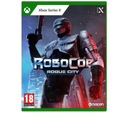Робокоп Город-изгой Xbox Series X