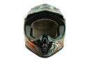 ШЛЕМ ENDURO CROSS KENNY TITANIUM TRIADE L  фото 8