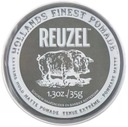 Reuzel Extreme Hold Matt Pomade silný úchop Mat ! 35g