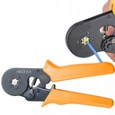 ПРЕССОВАНИЕ ДЛЯ КАБЕЛЬНЫХ СОЕДИНИТЕЛЕЙ