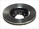 DISQUE HAM.PRZOD KIA CARNIVAL II 03-06photo 14
