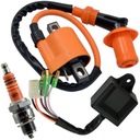 МОДУЛЬ Вилки катушки для скутера KINGWAY QUANTUM CPI 2T