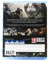 Hity God of War PL ! (PS4) Druh vydania Základ