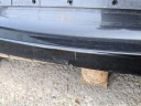 КРИШКА БАГАЖНИКА БАГАЖНИКА ЗАД MERCEDES S W221 05-13R C197 ЧОРНА  (16635348919) фото min 8