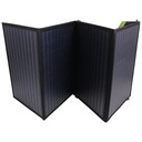 Раздвижная фотоэлектрическая панель PATONA 100 Вт постоянного тока