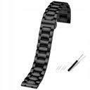 УНИВЕРСАЛЬНЫЙ БРАСЛЕТ для ЧАСОВ-бабочка 21 мм