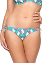 OUTLET Nohavičky Curvy Kate BIRDS OF PARADISE 34 8 XS