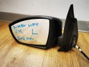 FORD S-MAX MK1 06-14 RÉTROVISEUR GAUCHE 7 GOUPILLE UKphoto 7