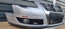 VW PASSAT B6 2005- PARE-CHOCS AVANT ORIGINAL B196photo 8