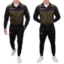 TR018-13 г. L МУЖСКОЙ СПОРТИВНЫЙ КОМПЛЕКТ GIVOVA VISA.