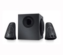 Компьютерные колонки 2.1 Logitech Z 623 THX 200 Вт