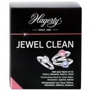 HAGERTY Jewel Clean жидкость для чистки золота, ювелирных изделий, бриллиантов и сапфиров.