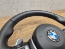 BMW F30 F31 F32 F33 F36 КЕРМО M ПАКЕТ ЛОПАТКІ КРУЇЗ-КОНТРОЛЬ ПОДУШКА EU  (18622006247) фото min 10