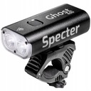 Lampka ROWEROWA SPECTER USB LED Ghost650 + TYŁ EAN (GTIN) 6900842553938